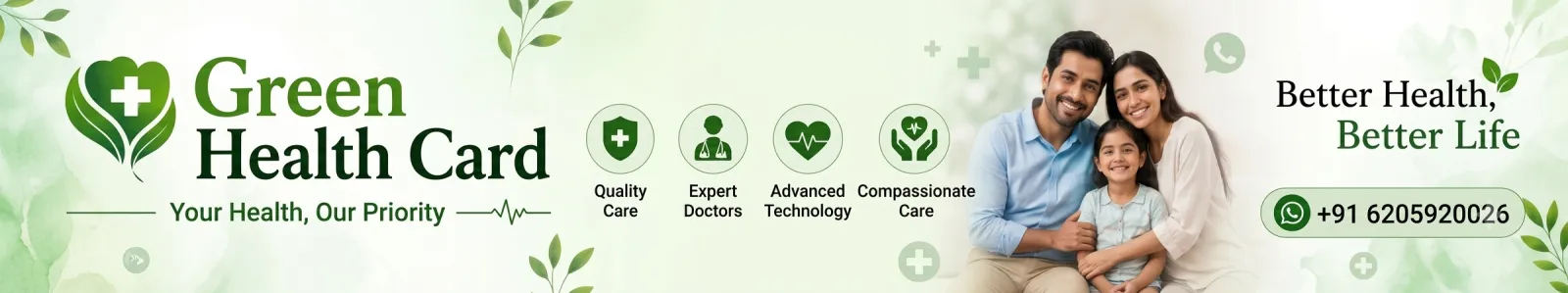 Green Life Family