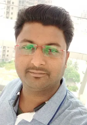 Nitish Kumar