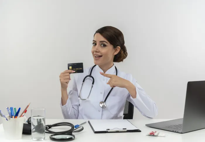 Family Health Card