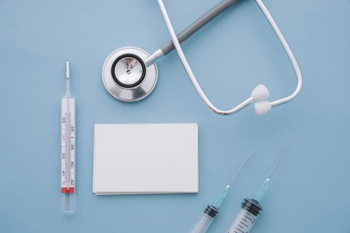 Single Health Card
